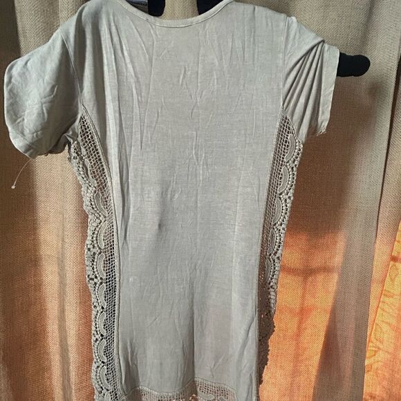 Sinful | Tops | Rhinestone Studded NWT SizeM - Picture 14 of 14